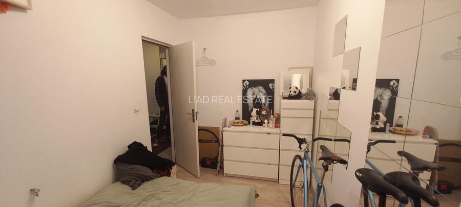 Garsoniera extinsa Piata Romana, Magheru 12-19 - 6