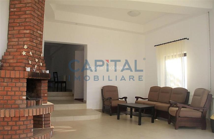 Pensiune turistica in apropiere de muntii Mehedinti - 6