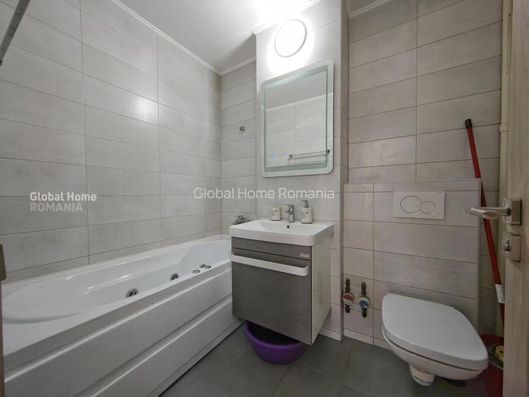 2 Camere | Drobanti-Perla | Etaj 1 | Mobilat | Utilat  - 8