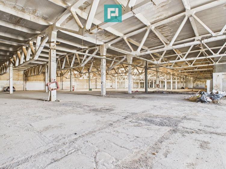 Centru Logistic – Platformă Industrială Oradea - 25