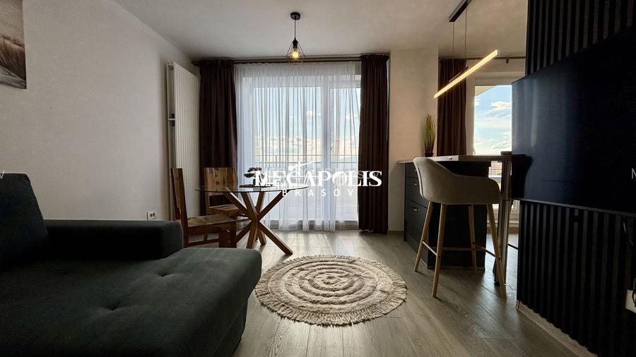 Apartament 2 camere | Parcare | Boxă |67 MP Utili | Kasper Coresi - 2