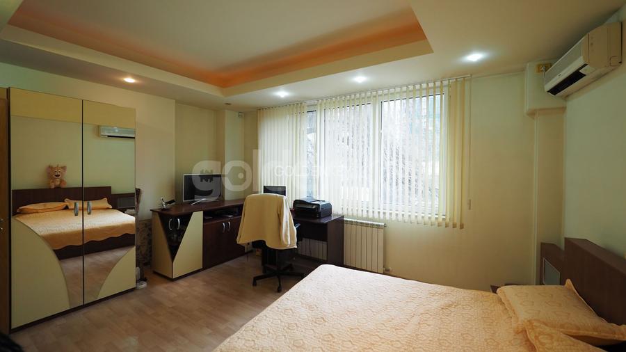 Vilă spatioasa cu 8 camere | 650mpc | langa Parcul Herastrau - 6