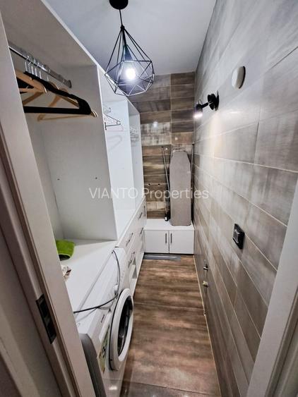 CASA INDIVIDUALA CU CURTE PREMIUM SUB ARINI - 17