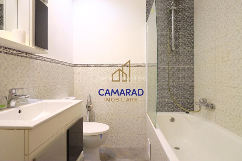 Apartament de vanzare cu 4 camere- curte – Cotroceni - metrou Eroilor/Grozavesti - 6