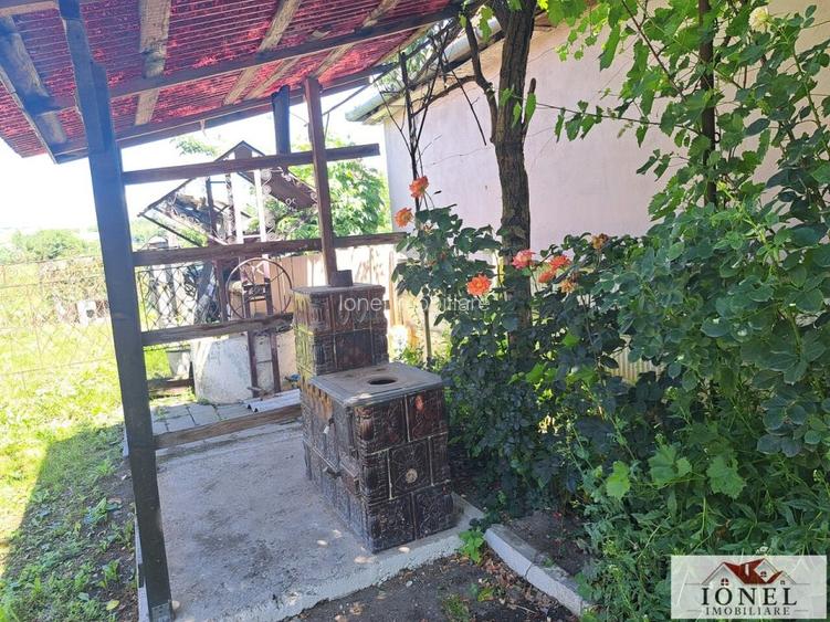 Casa de vanzare in Razboieni - Cetate - 8