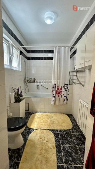 COMISION 0% Casa individuala cu 11 camere si 6 bai, zona Brancoveanu - 24