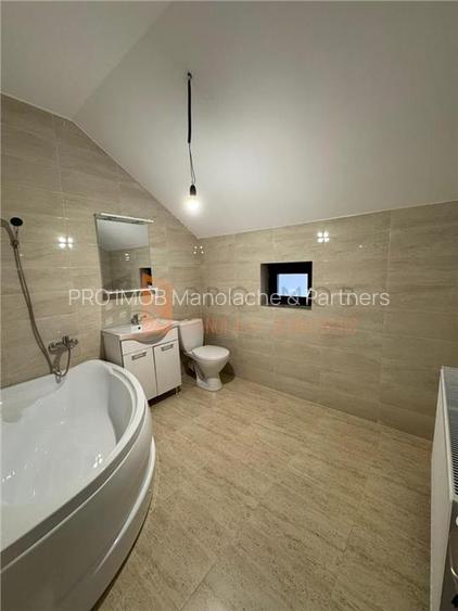 Exclusivitate! Casa tip P+1E+Pod zona Stalpu - 20