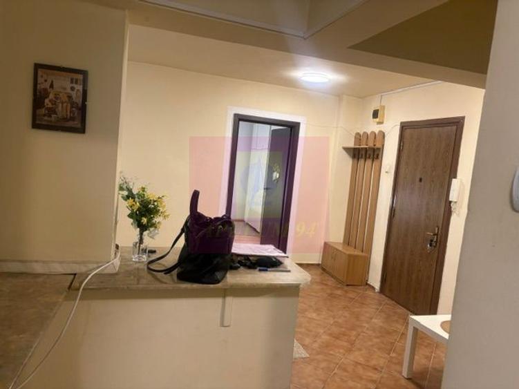 Apartament cu vedere panoramica Bd Decebal.