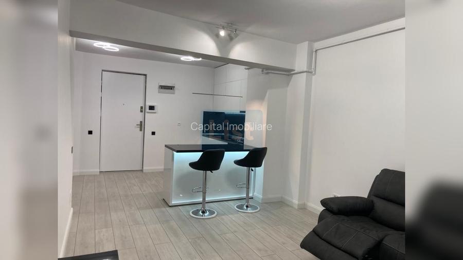COMISION 0%! Ap. 2 camere 46 mp + balcon, parcare, Wings – Zorilor - 3