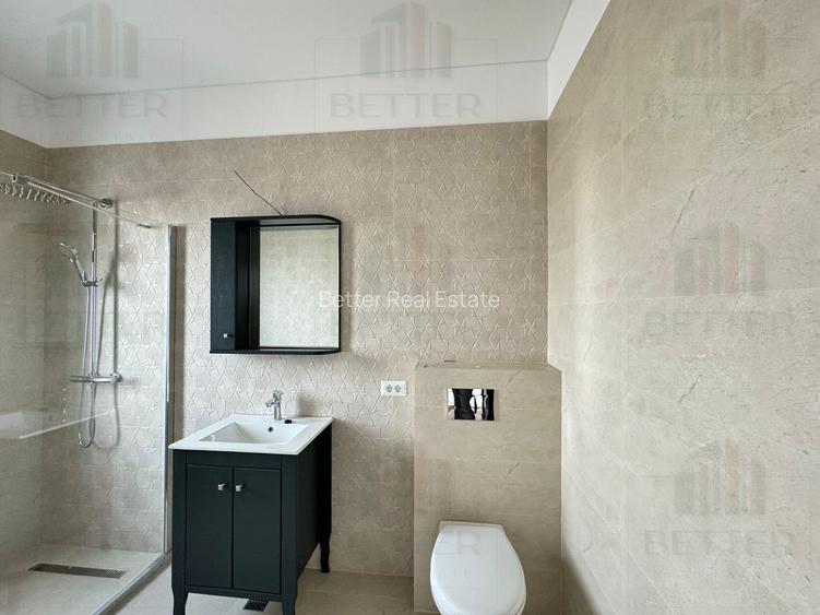 Casă de Vanzare / Berceni • 4 camere • Teren 450 mp• 135.000 € - 14