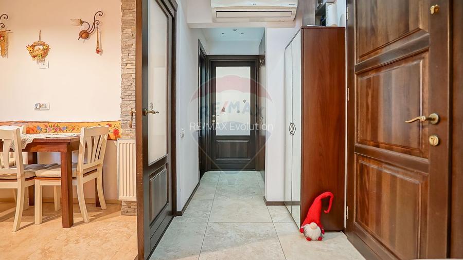 COMISION 0 | Apartament 2 Camere Răcădău | Magnolia | Zonă Verde - 12