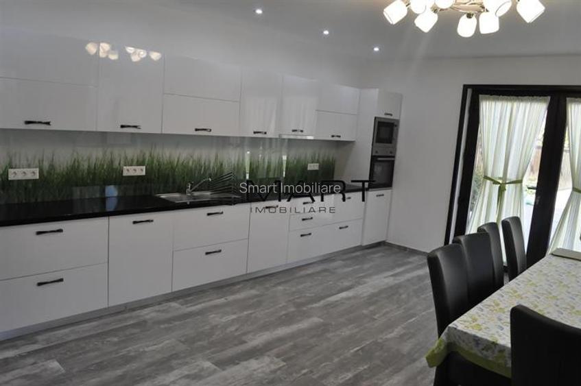 Casa de lux zona Calea Dumbravii - 14