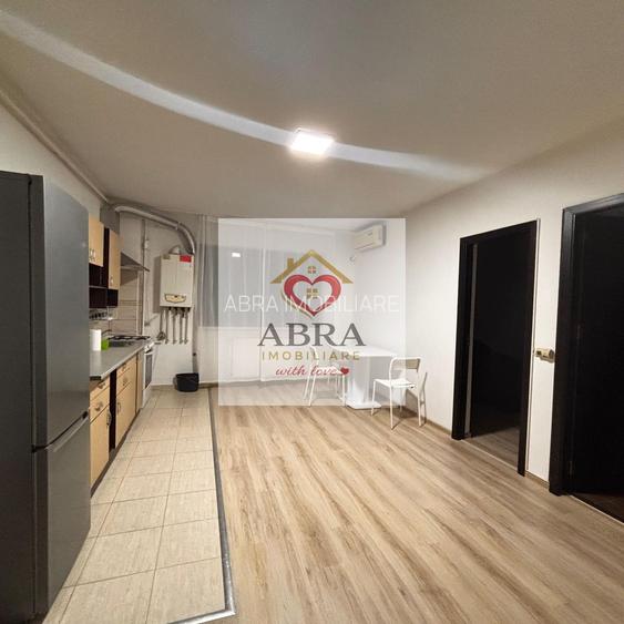 Apartament cu 2 camere loc de parcare - 2