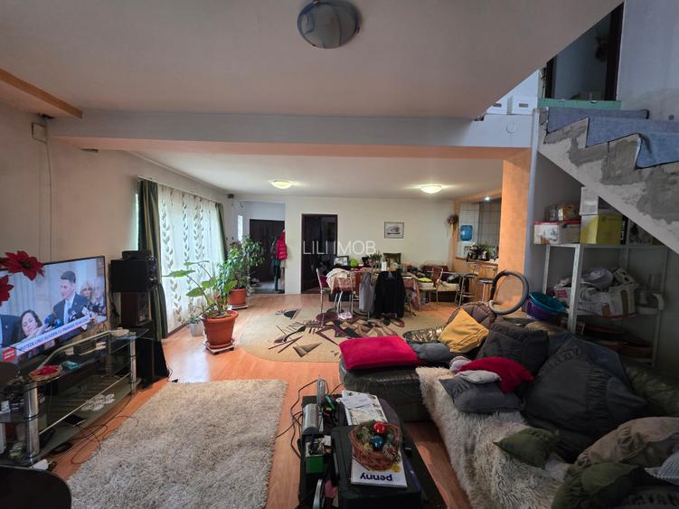 Vand casa D+P+M Ceangai Deva - 9