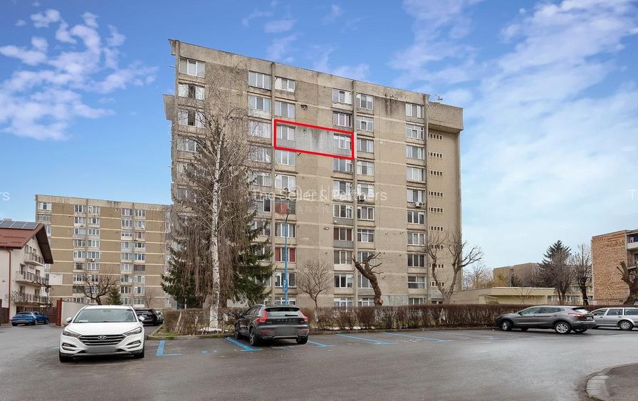 Structura Generoasa | Acces Facil - 2