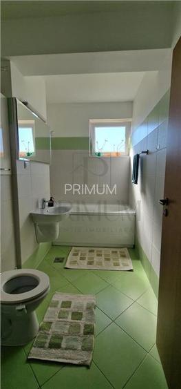 IRIS - 2 Camere - Etaj excelent - Balcon spatios - 9