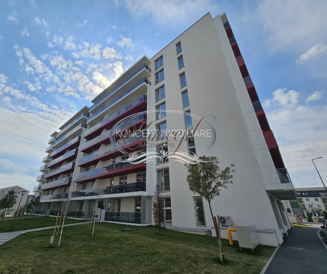 Apartament compartimentat eficient in Elite City - 8