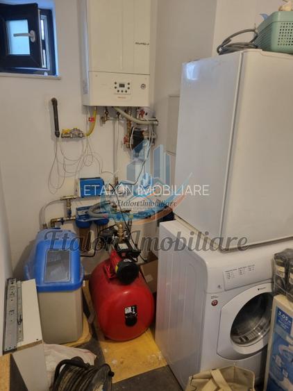 Casa Duplex 110 utili, 350 m teren Fermelor - 15