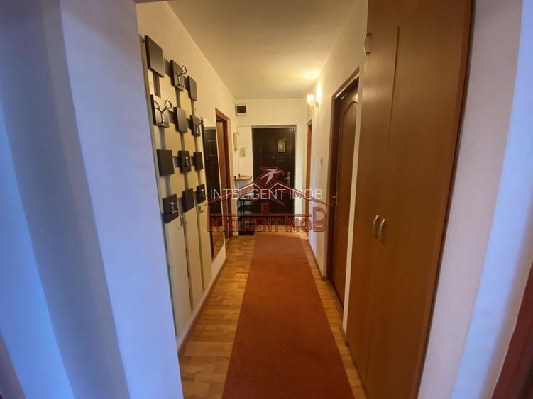 Apartament cu 3 camere pe Strada Constitutiei Judet Sibiu - 10