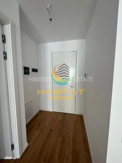 Herastrau Win Apartament 2 Camere 65mp Parcare Subterana - 8
