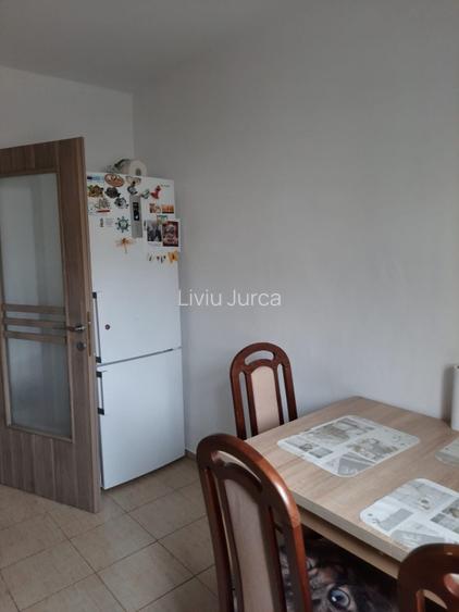 Apartament de vânzare 3 camere Olimpia/ Stadion  - 3