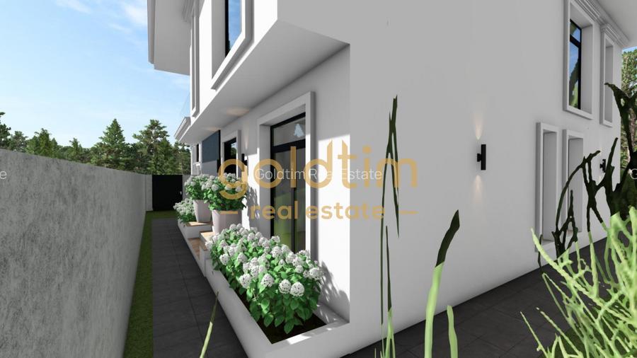 Vilă nouă Pipera-Tunari Constructie/Complex privat/Ideală investiție - 7