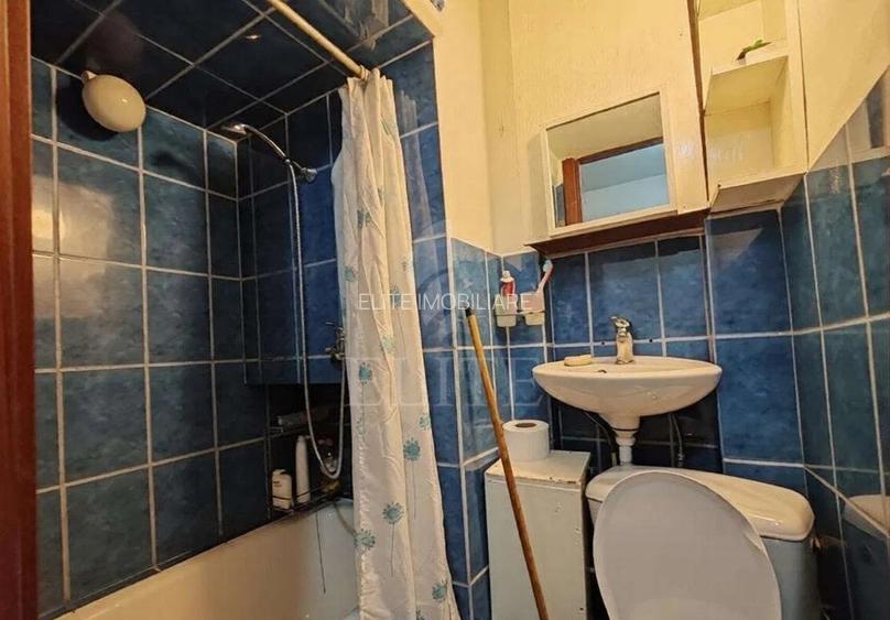 Apartament 2 camere în zona HERMES - 7