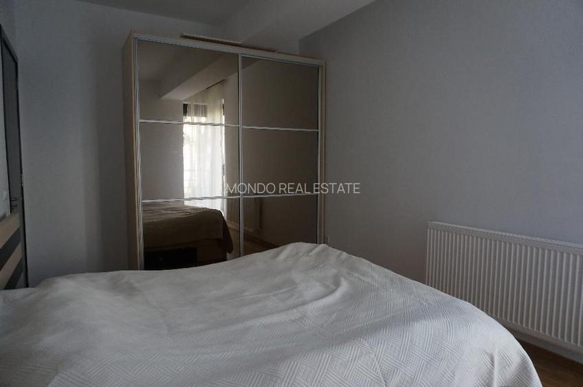 3 Camere I HERASTRAU I Loc De Parcare Subteran Inclus I 90 mp - 5