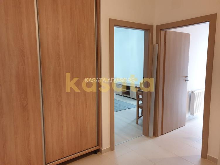 Garsonieră 🏢 | Quadra Trees 📍| Loc parcare inclus 🚗 | Centrală - 8