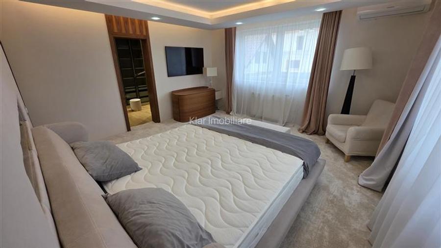 Casa PREMIUM 4 camere 200mp, teren 300mp, Andrei Muresanu - 25