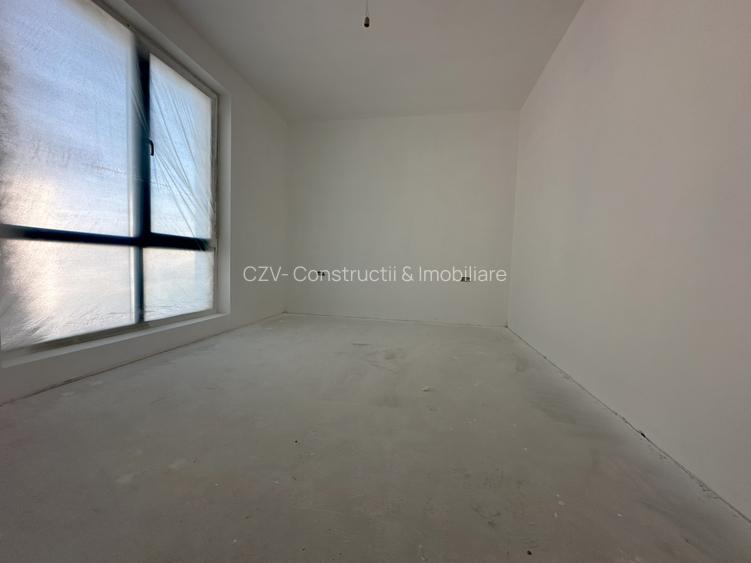 Ansamblu rezidențial modern – confort, eleganță și eficiență energetică - 9