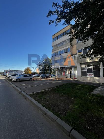 Spatiu comercial - posibilitate cabinet medical / salon cosmetică - 2