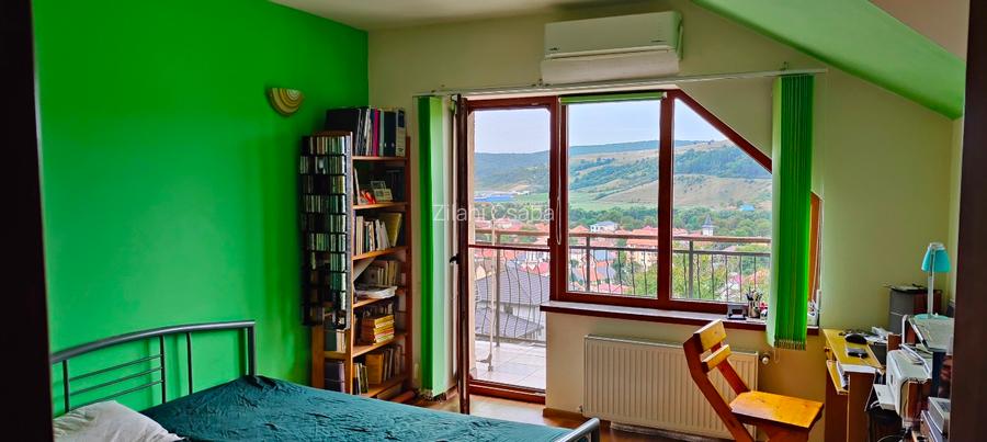 Aproape de oras și de natură  |  Parter cu acces independent | Baciu, lângă Cluj - 9