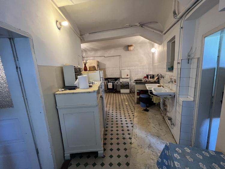 Oportunitate investitie! Ultracentral, Teren intravilan 916 mp - 20