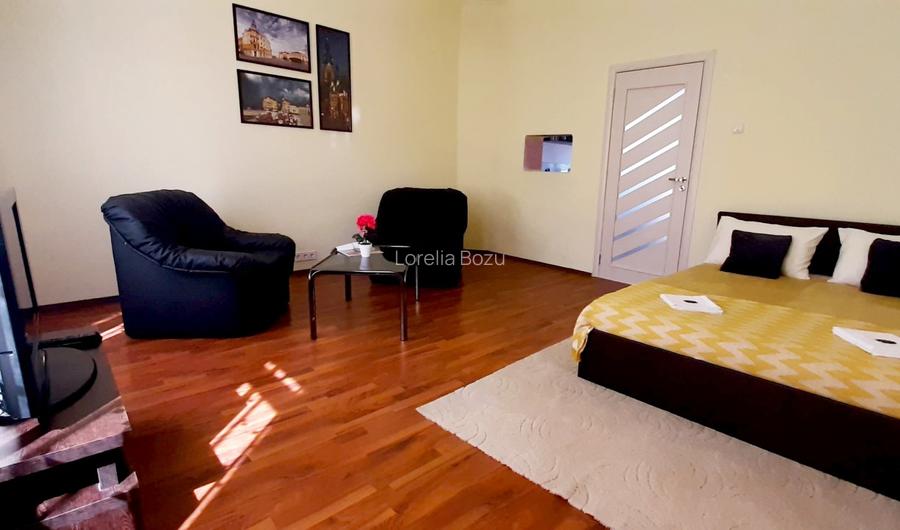 Casa cu trei apartamente separate amenajate si inchiriate in regim hotelier - 3