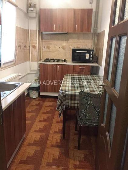 Lujerului - 8 minute metrou - apartament 2 camere - RENOVAT RECENT - 5