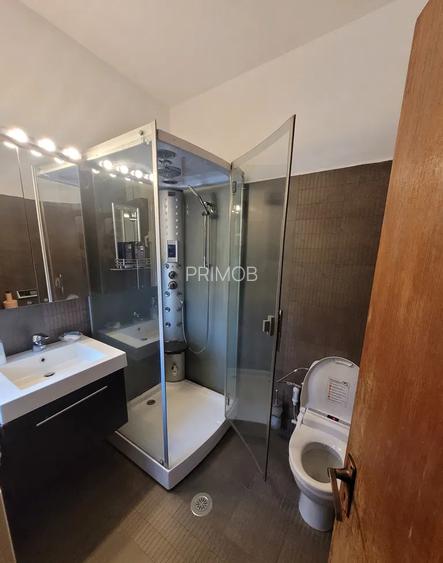 Vila cocheta P+E+M,2005,la 5 min de parc si 7 metrou Brancoveanu,teren generos - 7