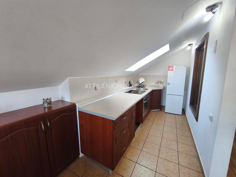 Dumbravita apartament la casa 650 euro - 7