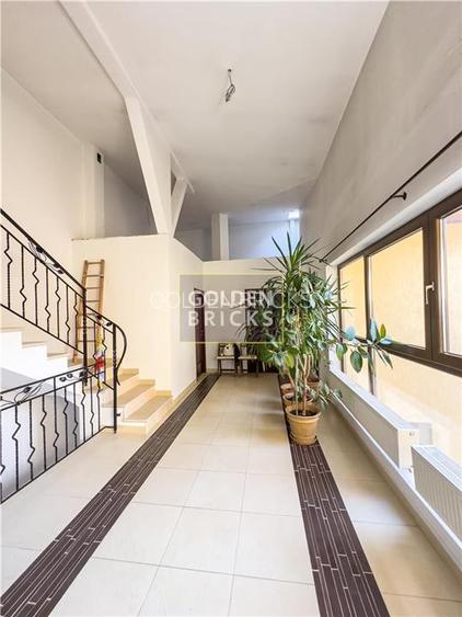 Piata Domenii | Prima inchiriere | 6 Camere | Parcare - 12