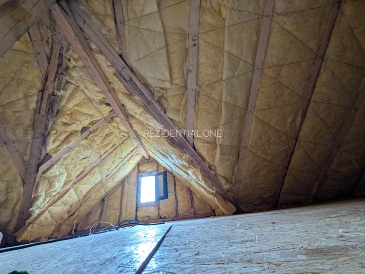 Zonă rezidențială Lilieci - Vila noua finalizare decembrie 2025 - 16