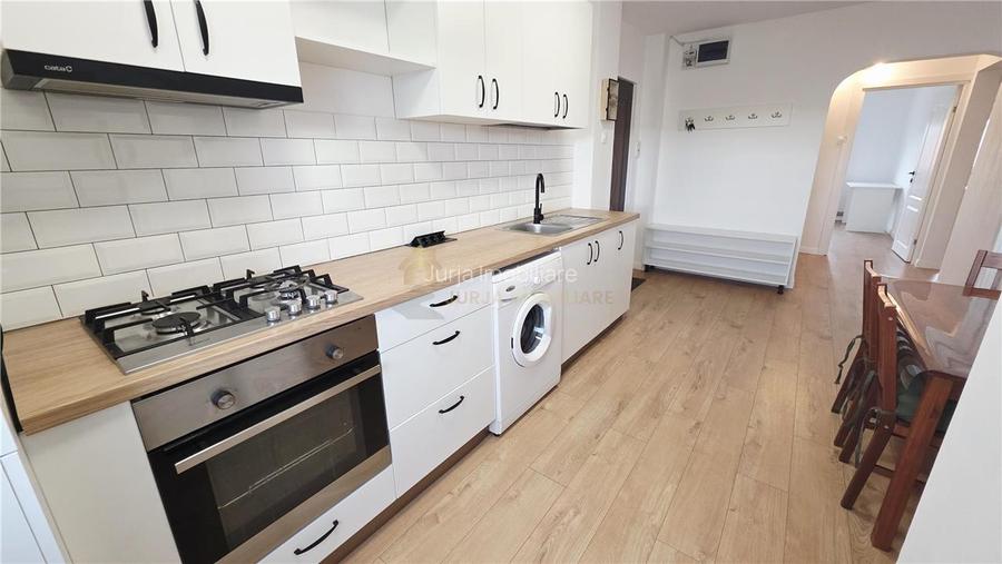 APARTAMENT 4 CAMERE 83 MP CARTIER MANASTUR PRET IMBATABIL !! - 3