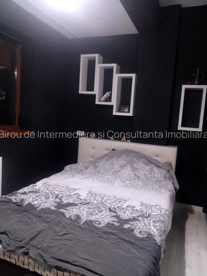 ⏩ Compozitori Studio 36,57m² Mobilat Utilat Centrala pe Gaze Etaj 3 - 6