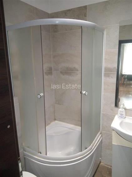 Apartament 2 Camere Palas - Lazar Residence - 12