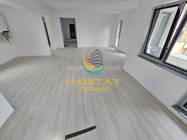 3 camere 101mp + 62mp terasa -Timpuri Noi - Splaiul Unirii - 8