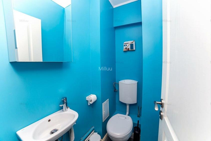 4 camere | Facultatea de Constructii | Petfriendly | Tei - 16