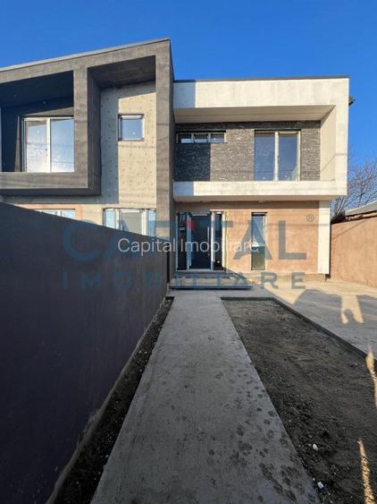 Comision 0%! Casa tip Duplex in stil mediteranean - 3