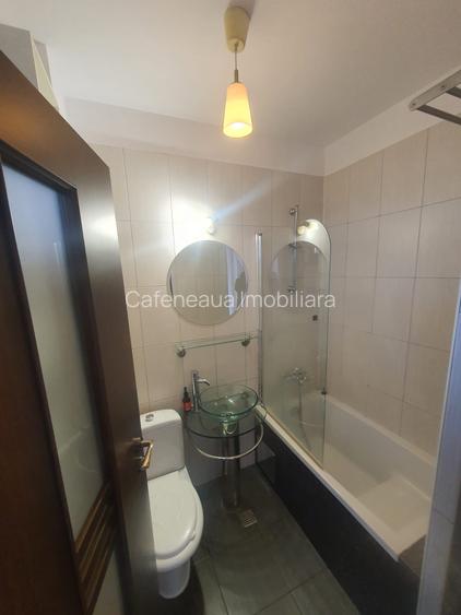 Inchiriere Garsoniera Bucurestii Noi-Chitila - 5
