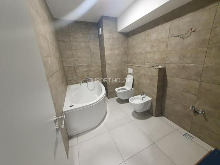 Inchiriere  penthouse de lux, bloc nou, in Ploiesti, zona Albert - 9
