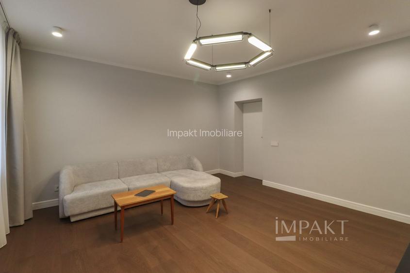 De Vanzare Apartament in Gheorgheni, Cluj-Napoca - Ideal pentru Locuit! - 4