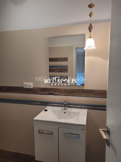 Apartament 3 camere | Parcare Subterană | Curte | Ghimbav - 12